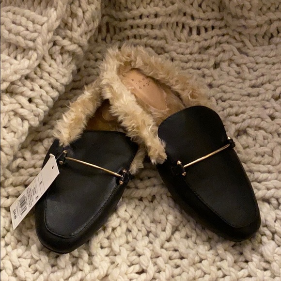 a new day Shoes - NWT A NEW DAY MULES.